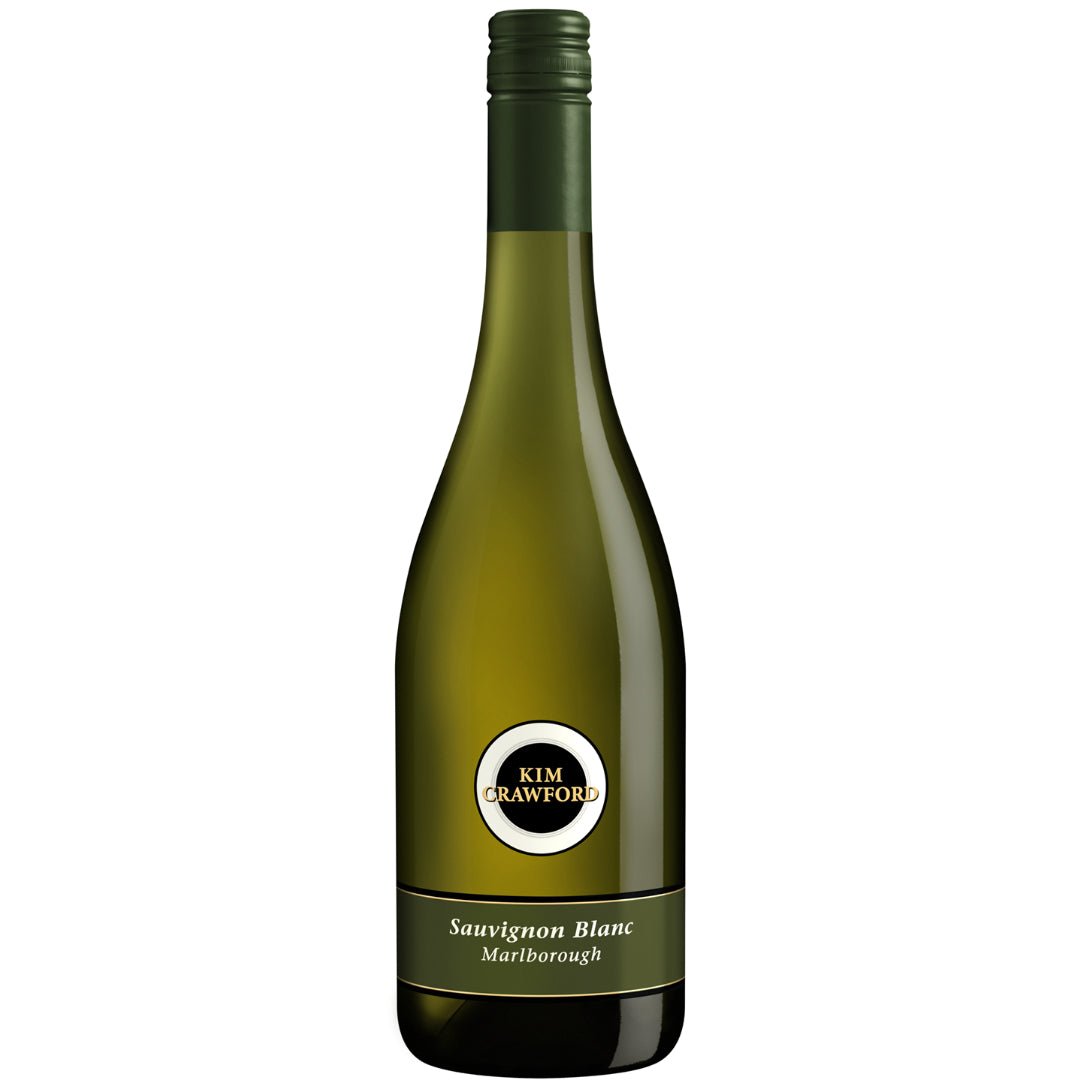 Kim Crawford Sauvignon Blanc - Latitude Wine & Liquor Merchant